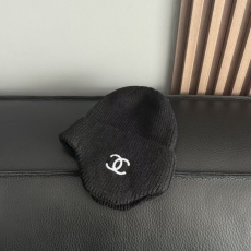 Chanel Caps